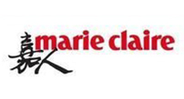 嘉人marie claire雜志